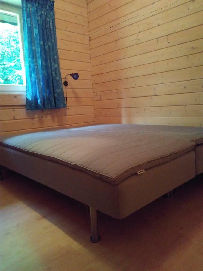 Pusterummet, Klåveröd Klaverod Exterior foto