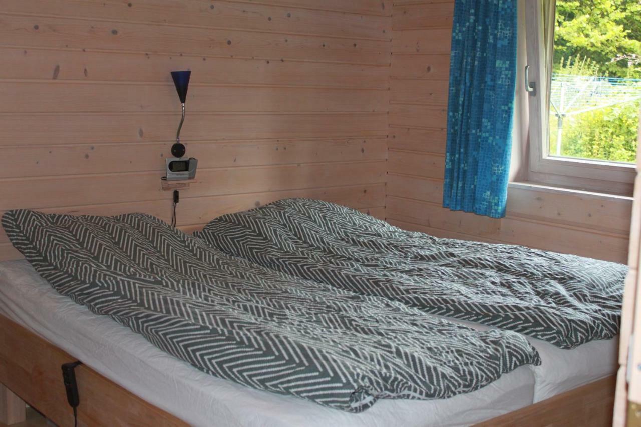 Pusterummet, Klåveröd Klaverod Exterior foto